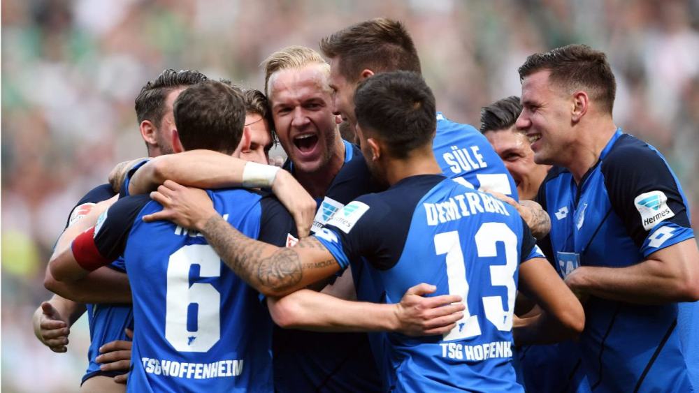  科隆保级关键战全力争胜拿下宝贵三分续命成功